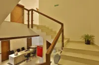 Hotel Zodiac Hotels in Tripunittura