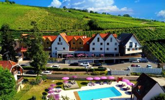 Best Western Hotel Spa le Schoenenbourg