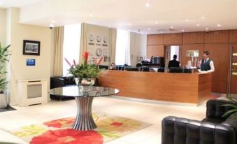 Grand Plaza Serviced Apartments