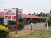 Orbost Country Road Motor Inn فنادق في Newmerella