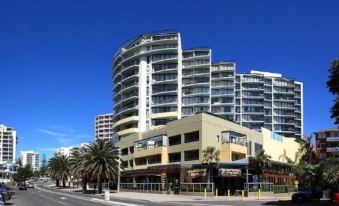 Rydges Cronulla Beachside, an EVT hotel