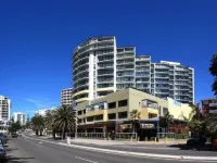 Rydges Cronulla Beachside, an EVT hotel Hotels in Cronulla