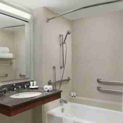 ウェスティン ロングビーチ Rooms