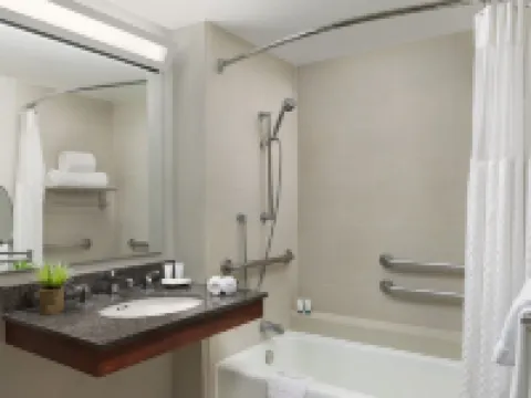 The Westin Long Beach Hotels in Long Beach