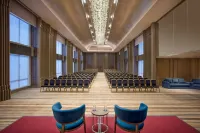 Aloft Kathmandu Thamel