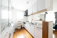 Hongo Dori House 삿포로 호텔