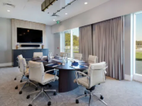 Hilton Southampton-Utilita Bowl Hotels in Southampton