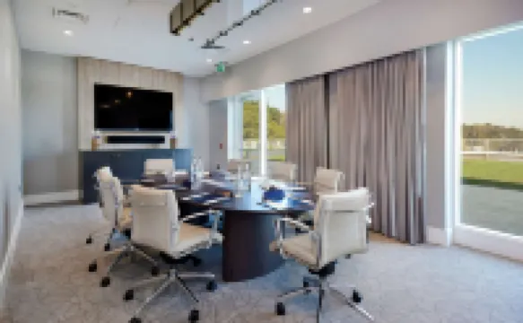 Hilton Southampton-Utilita Bowl
