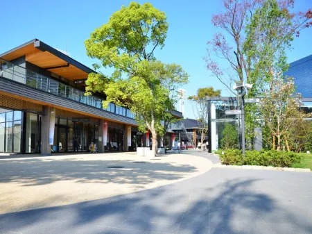 阿文納大阪飯店