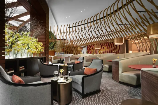 Solaire Resort Entertainment City