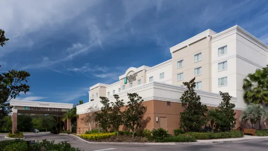 Embassy Suites by Hilton Tampa Brandon