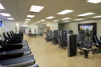 Hilton Grand Vacations Club Elara Center Strip Las Vegas
