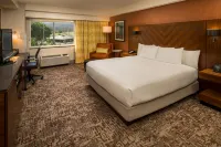 DoubleTree by Hilton San Francisco Airport Các khách sạn ở Burlingame