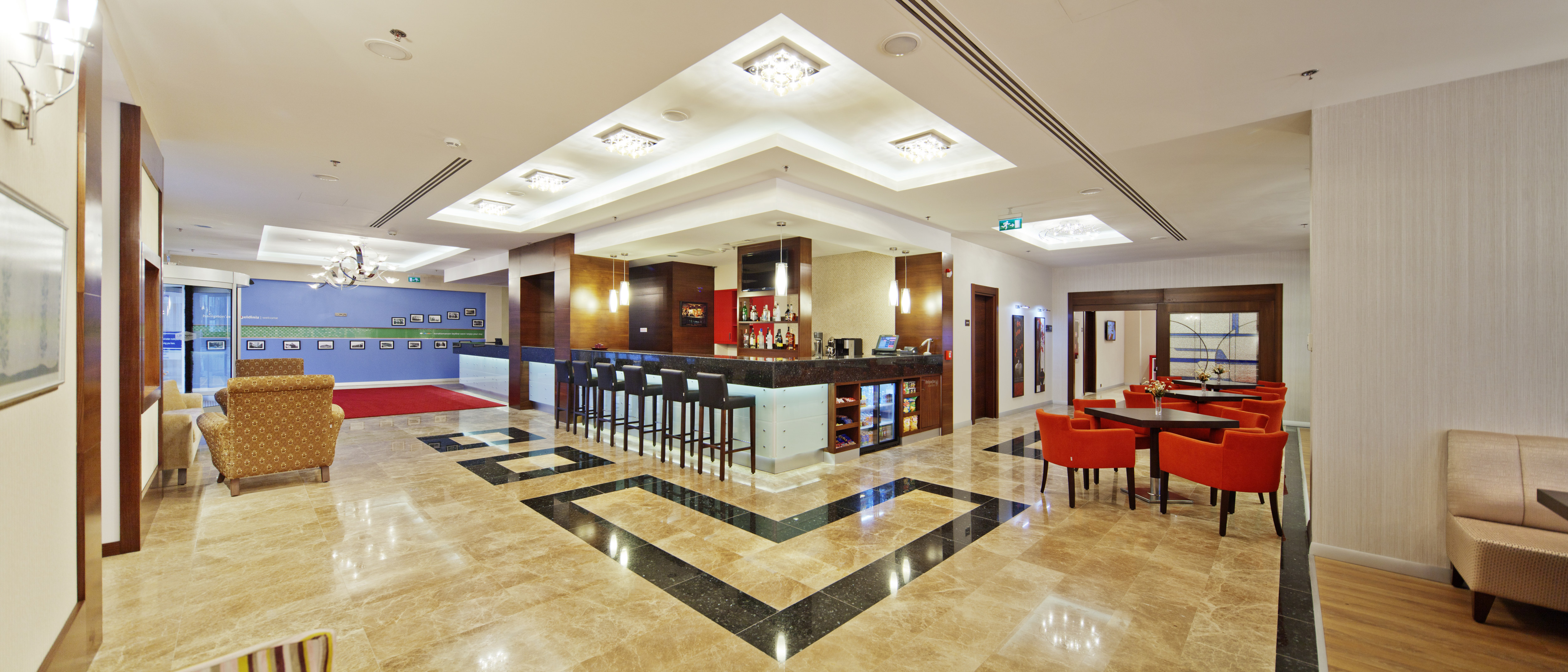 Hampton by Hilton Ordu