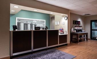 Hampton Inn Florence-Midtown