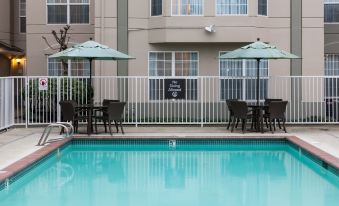 Homewood Suites by Hilton Seattle Tacoma Int'l. Airport-Tukwila
