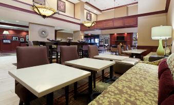 Hampton Inn & Suites Grove City