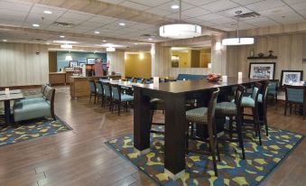 Hampton Inn Canton