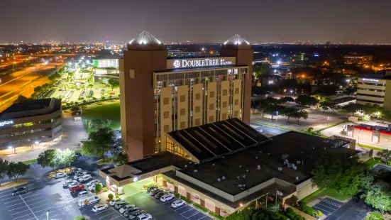 DoubleTree by Hilton Hotel Dallas - Richardson