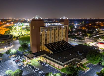 DoubleTree by Hilton Hotel Dallas - Richardson