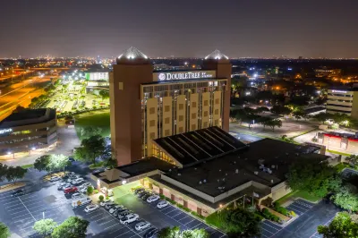 DoubleTree by Hilton Hotel Dallas - Richardson