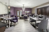 渥太華市中心Homewood Suites by Hilton - 早餐