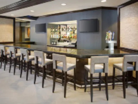 DoubleTree by Hilton Hotel Baltimore - BWI Airport Hotels in Linthicum Heights