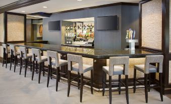 DoubleTree by Hilton Hotel Baltimore - BWI Airport