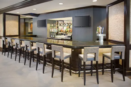 DoubleTree by Hilton Hotel Baltimore - BWI Airport