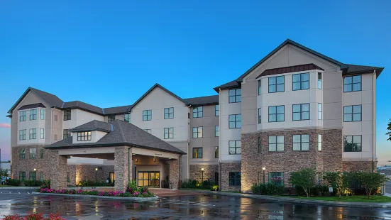 Homewood Suites by Hilton Jacksonville-South/St. Johns Ctr.