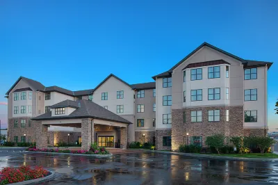 Homewood Suites by Hilton Jacksonville-South/St. Johns Ctr. Hotels near Walgreens