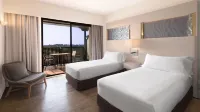 DoubleTree by Hilton Islantilla Beach Golf Resort Hotels in Islantilla