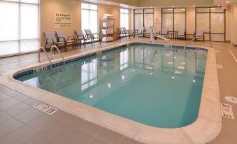 Hampton Inn Omaha/Midtown (Aksarben Area)