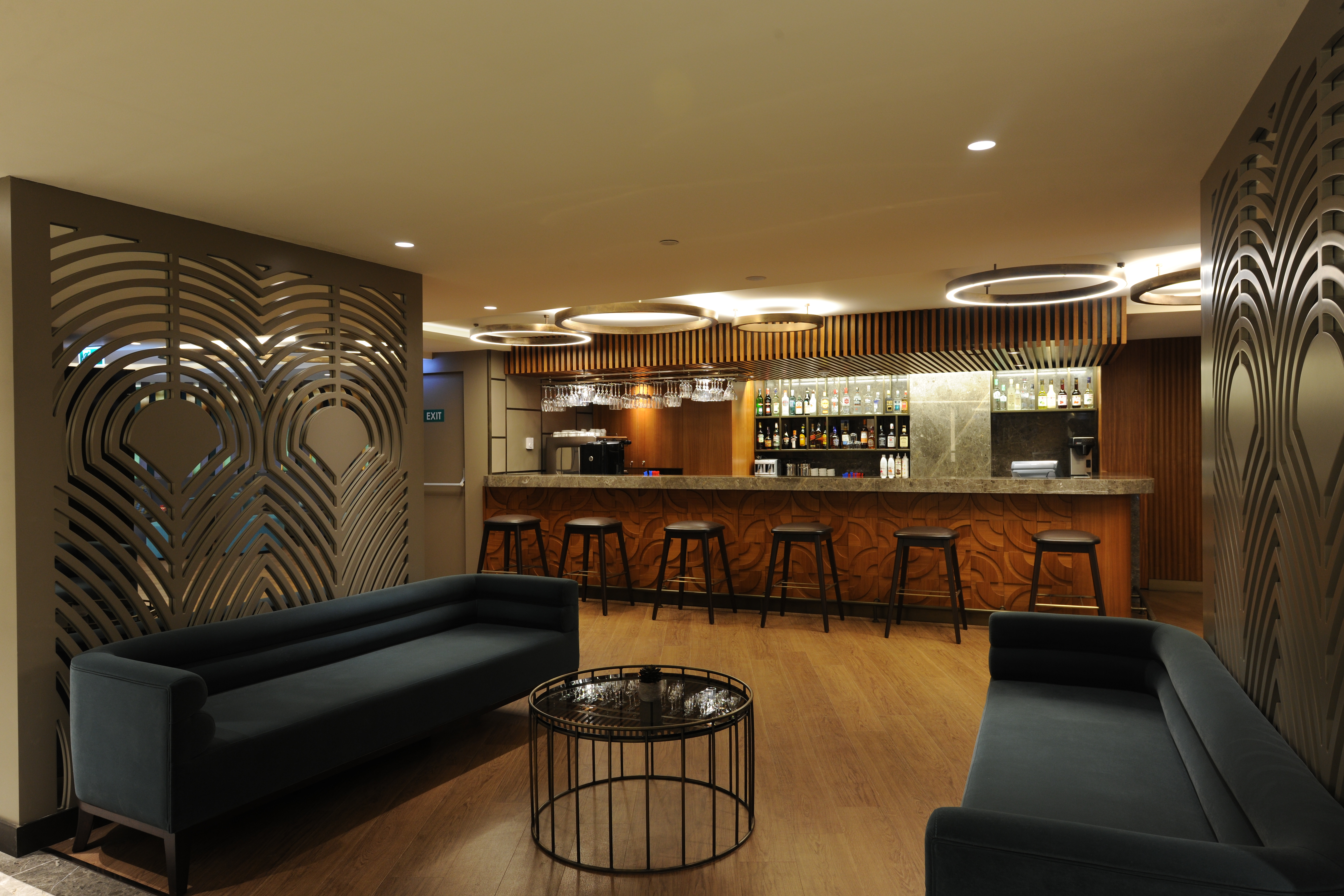 DoubleTree by Hilton Hotel Istanbul - Sirkeci (DoubleTree by Hilton Istanbul - Sirkeci)