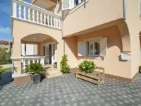 Mladen Hotel a Murter