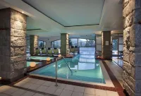 Parador de Vielha - Pool