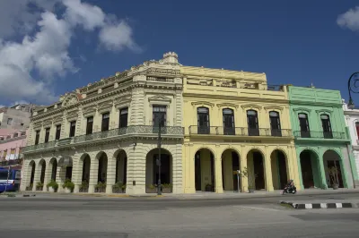 Armadores de Santander Hotels near Old Havana