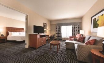 Hilton Garden Inn Akron-Canton Airport