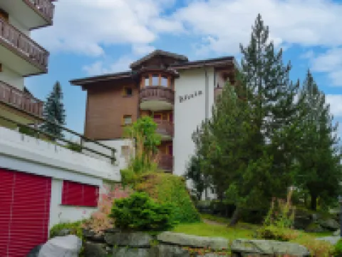 Alicia Hotels in Grachen