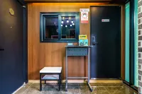 Danyang Meros Hotel Hotel di Daerah Danyang