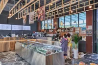 Ilmare Byeonsan Resort