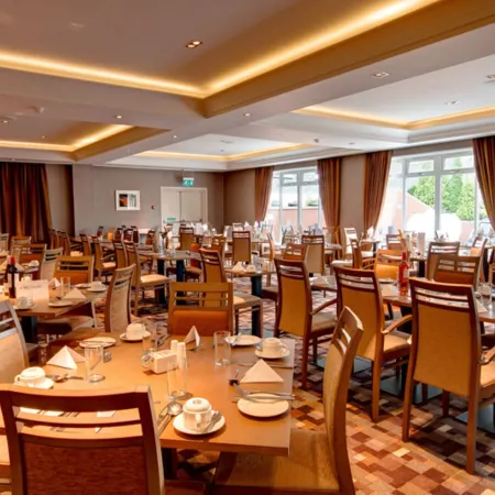 Cruachan Hotel