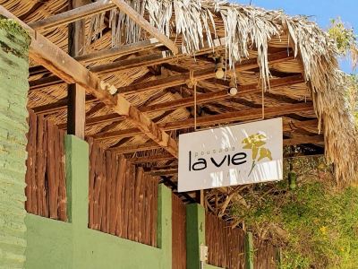 Pousada la VIE Jeri