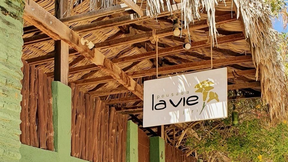Pousada la VIE Jeri