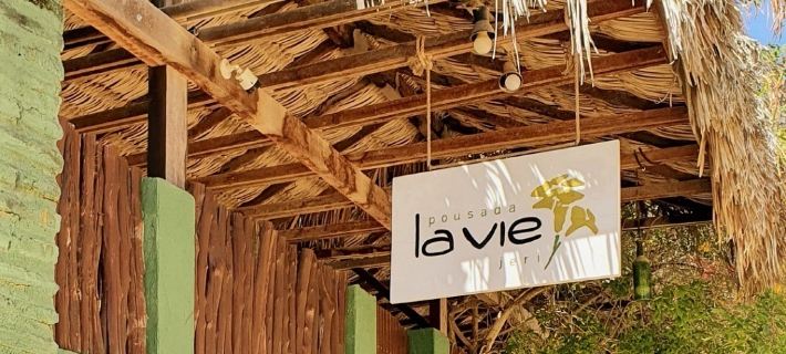 Pousada la VIE Jeri Hotels in Jericoacoara