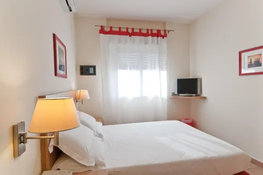 Residence I Triangoli Cozy Apartment One Bed Room Roma Area Hotels near Criosauna Axa Cryowellness