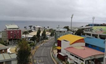 Departamento en Valparaíso Marigen