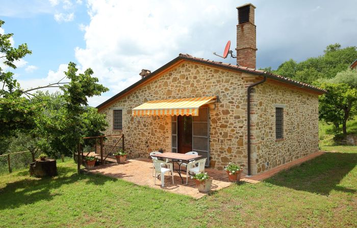 Ca' di Bacco