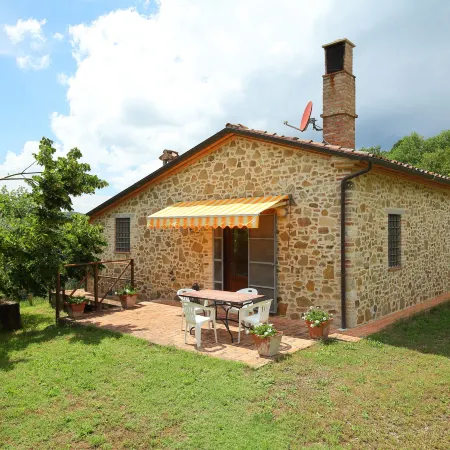 Ca' di Bacco