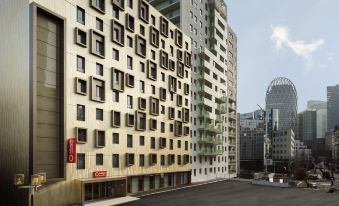 Aparthotel Adagio la Defense Courbevoie